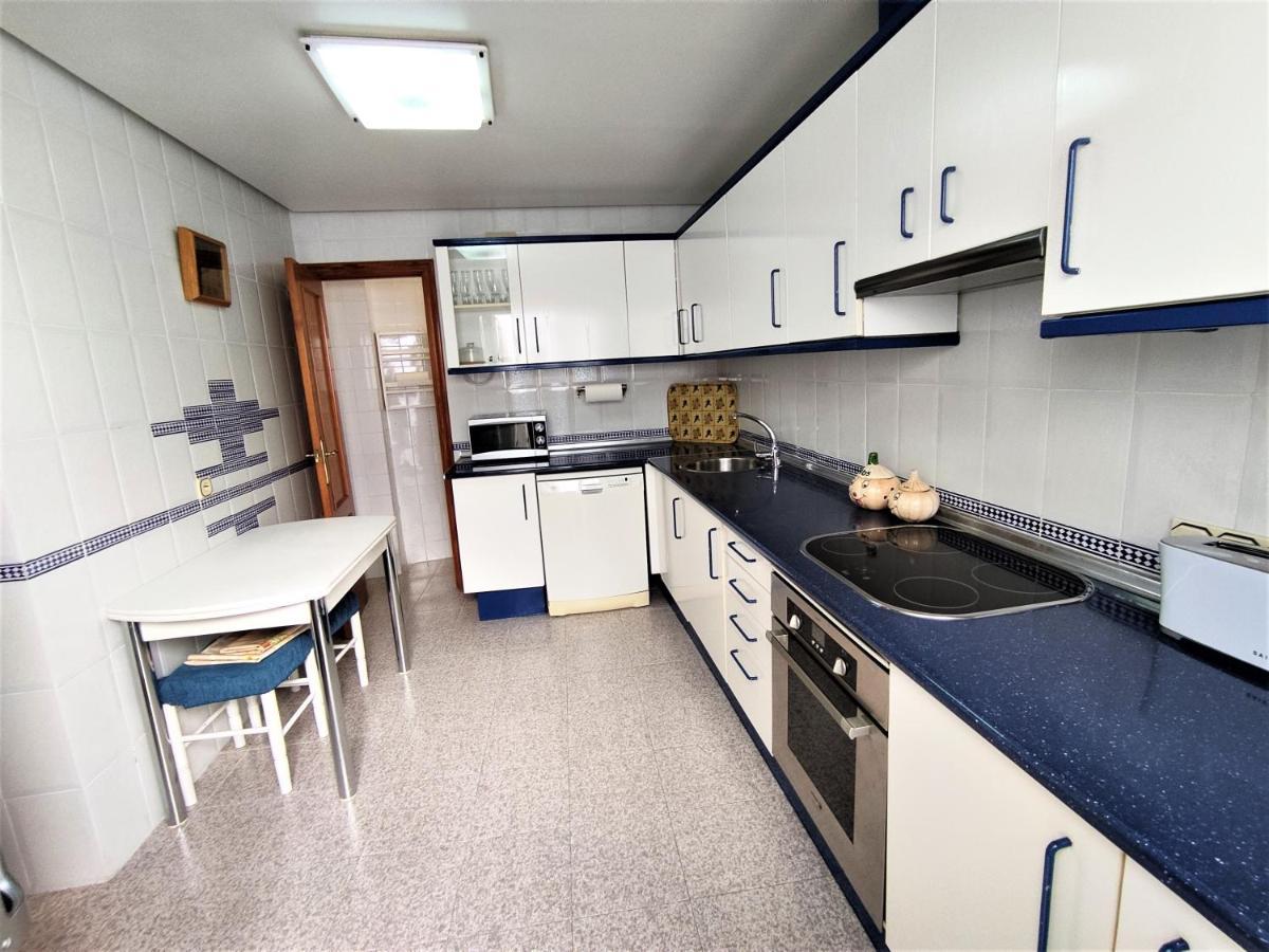 Casa Suni Alicante Centro Ngoại thất bức ảnh