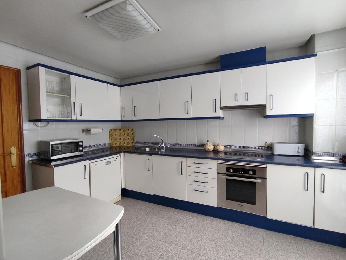 Casa Suni Alicante Centro Ngoại thất bức ảnh