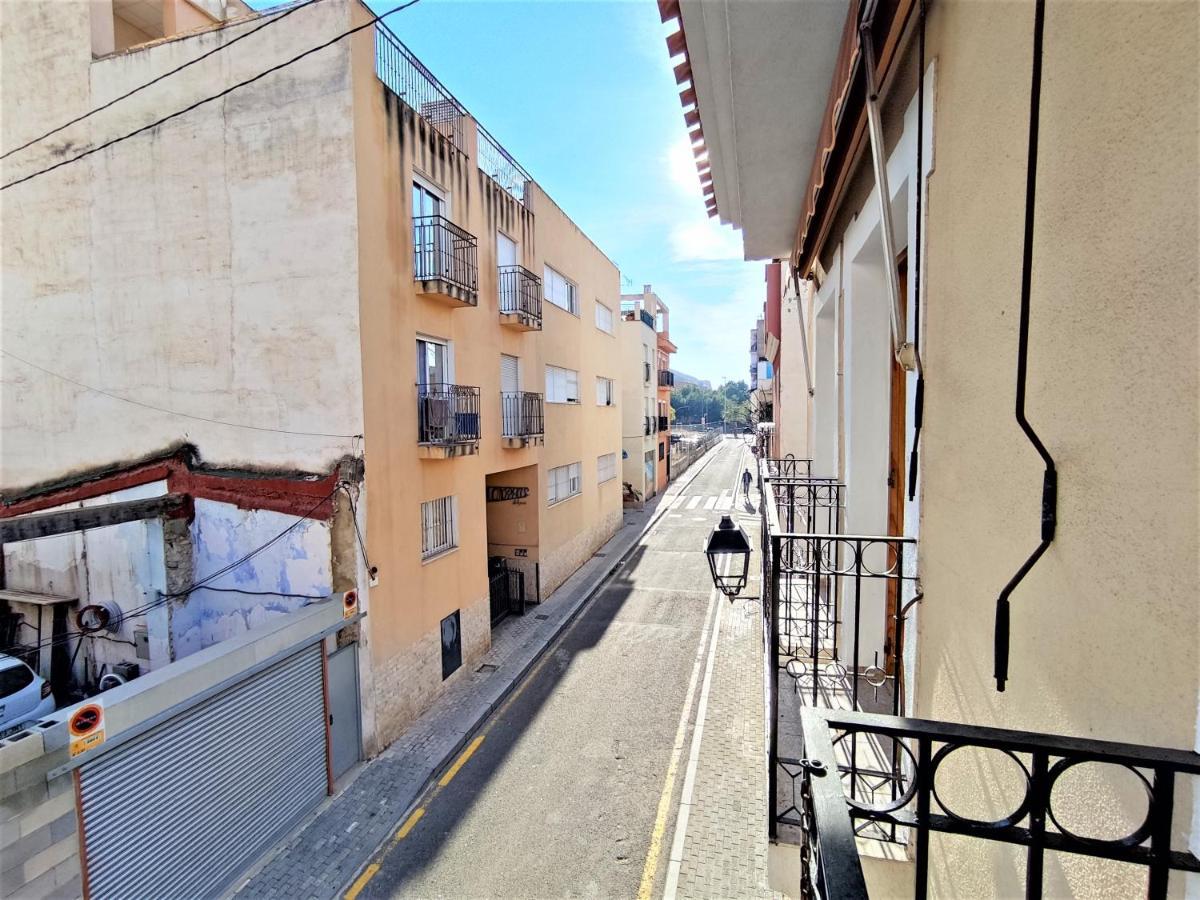 Casa Suni Alicante Centro Ngoại thất bức ảnh