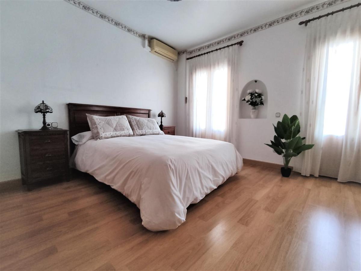 Casa Suni Alicante Centro Ngoại thất bức ảnh