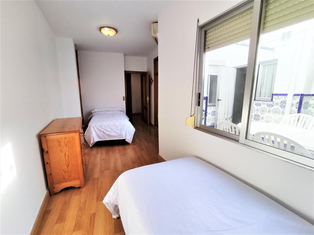 Casa Suni Alicante Centro Ngoại thất bức ảnh