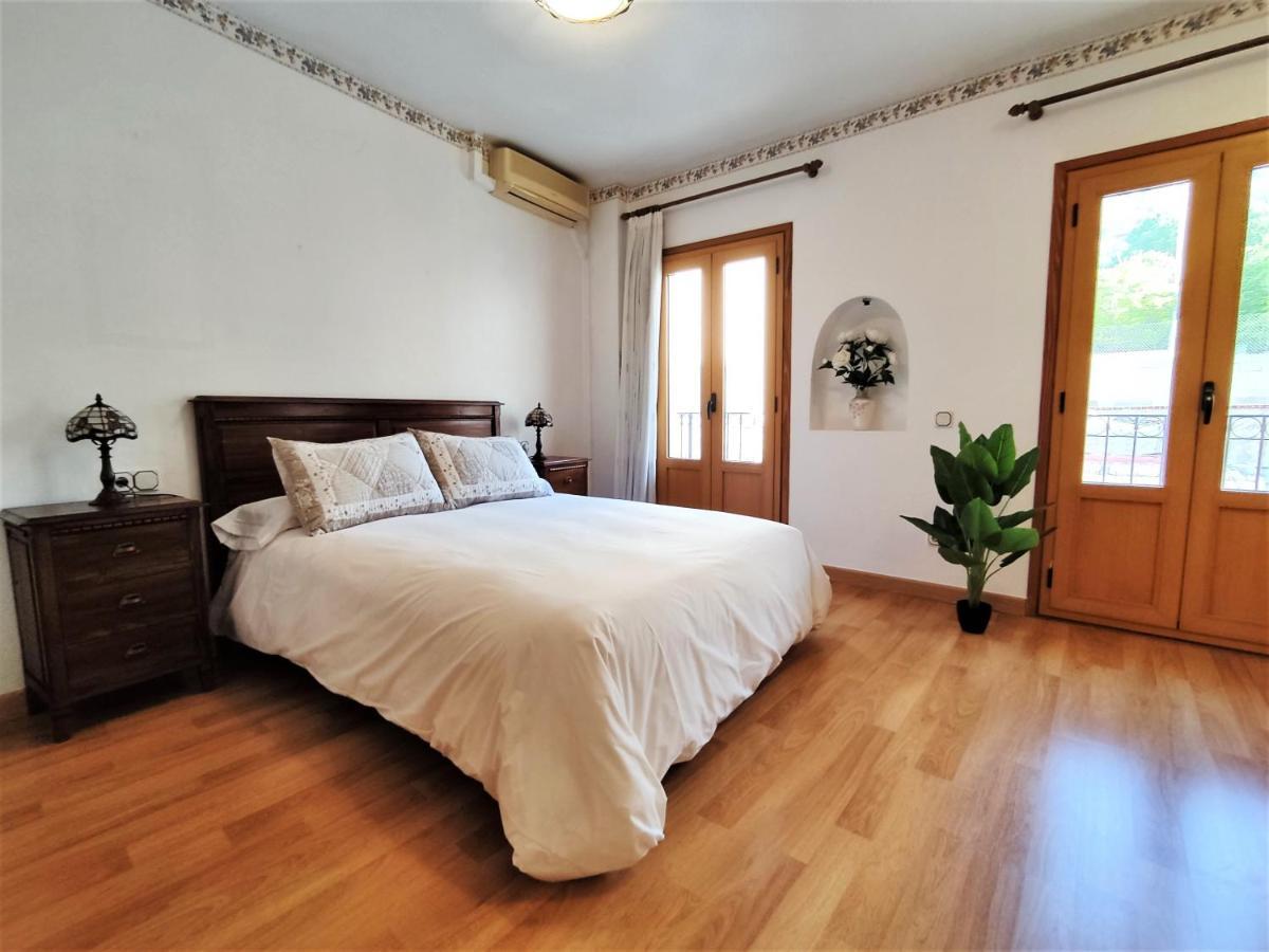 Casa Suni Alicante Centro Ngoại thất bức ảnh