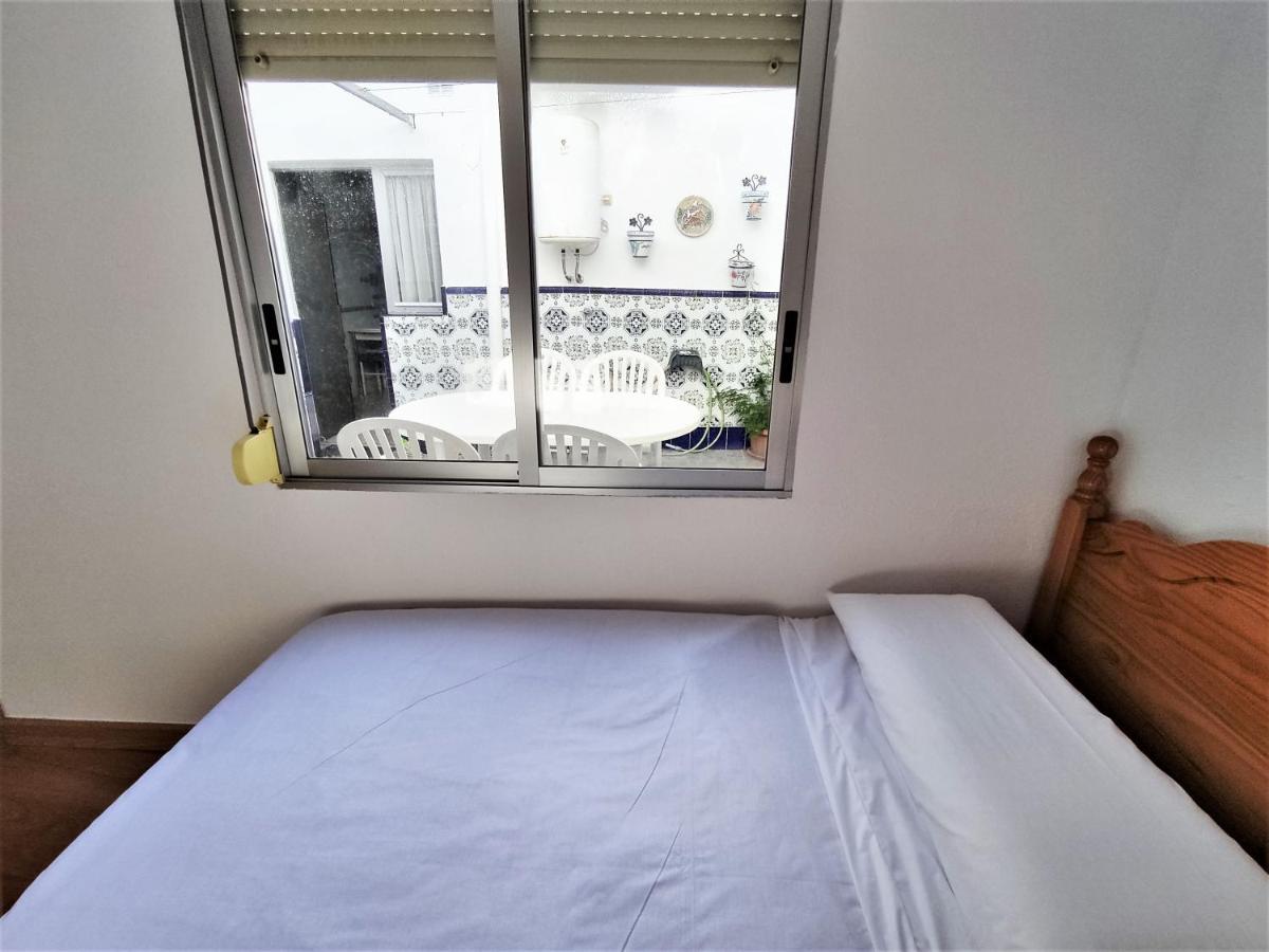 Casa Suni Alicante Centro Ngoại thất bức ảnh