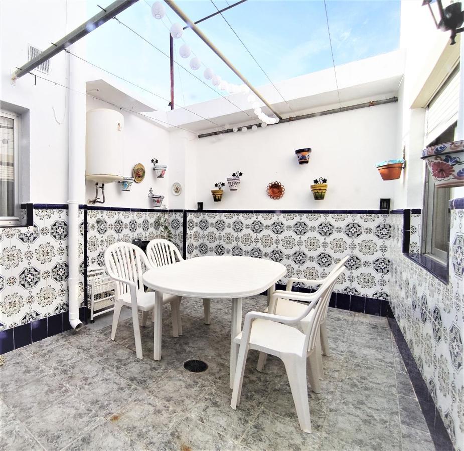 Casa Suni Alicante Centro Ngoại thất bức ảnh