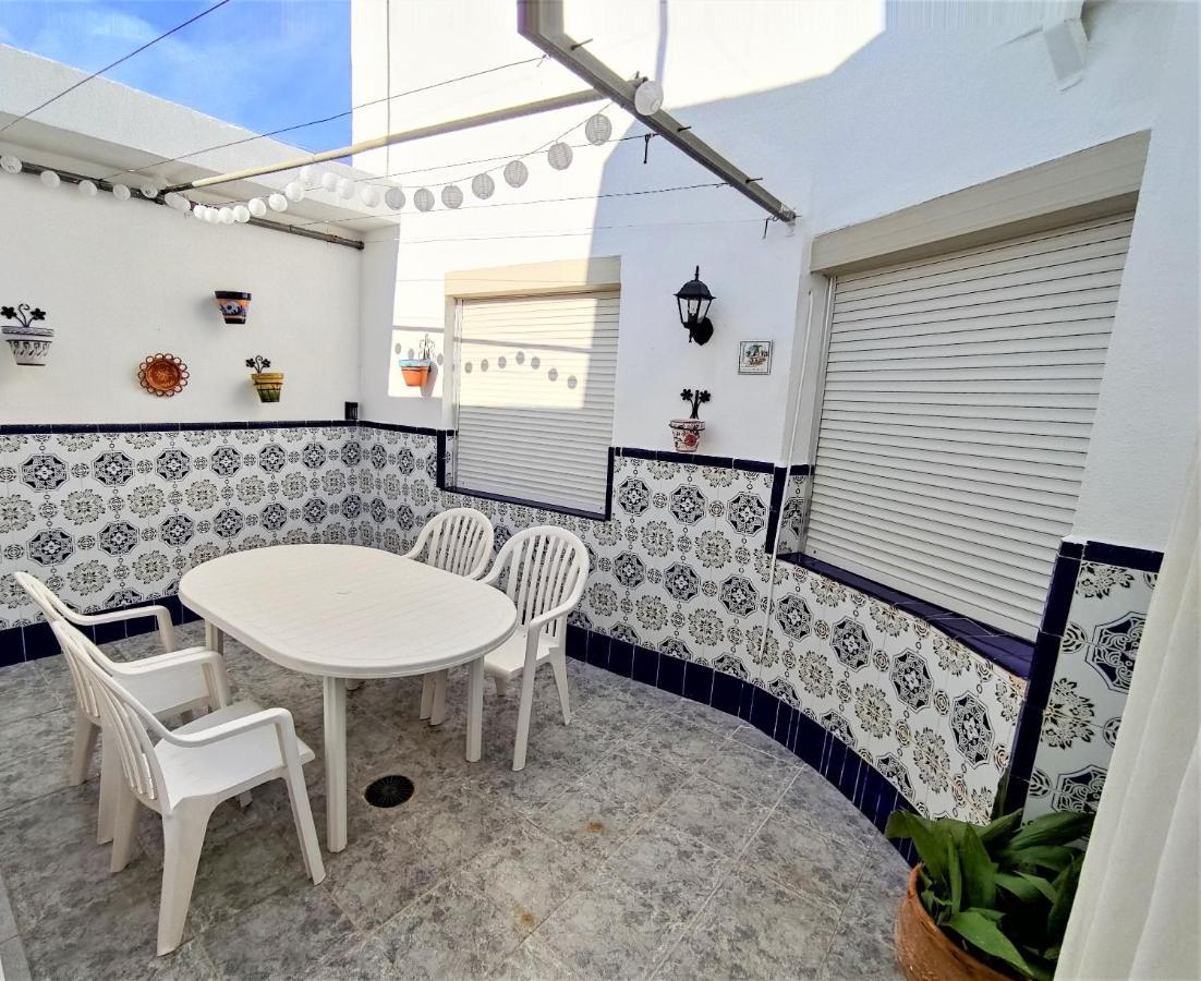 Casa Suni Alicante Centro Ngoại thất bức ảnh