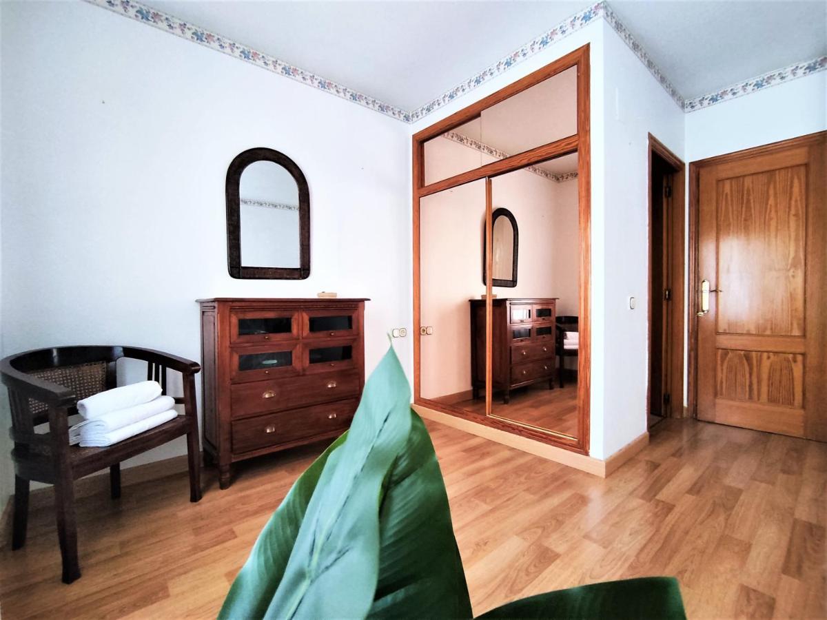 Casa Suni Alicante Centro Ngoại thất bức ảnh