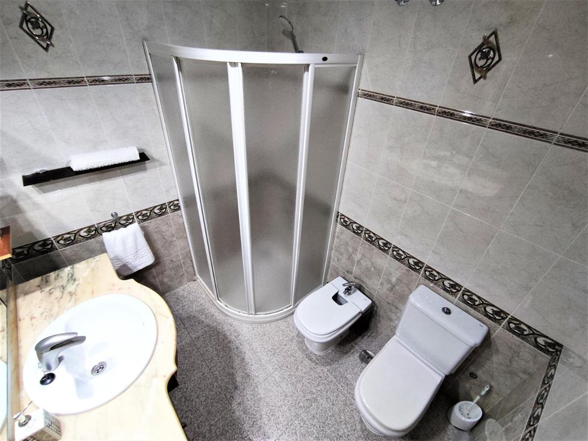 Casa Suni Alicante Centro Ngoại thất bức ảnh