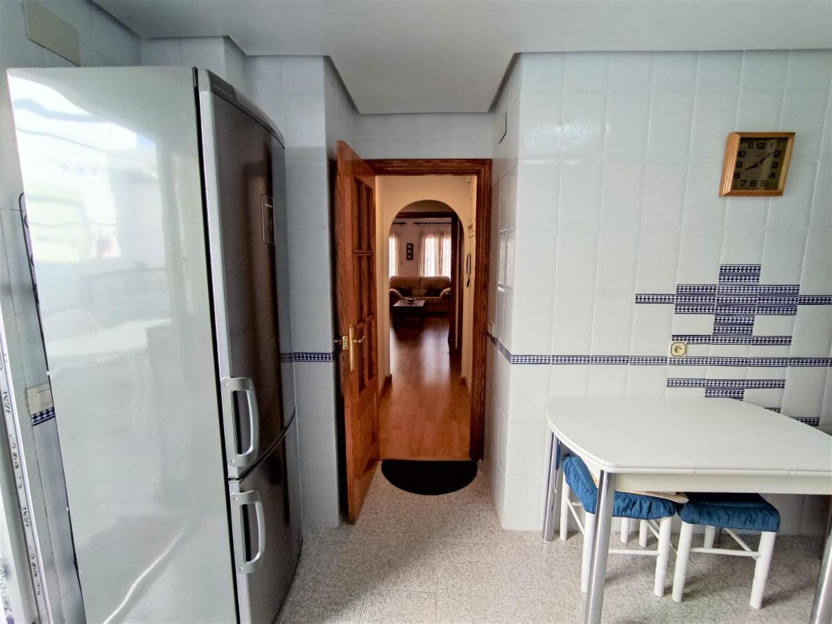 Casa Suni Alicante Centro Ngoại thất bức ảnh