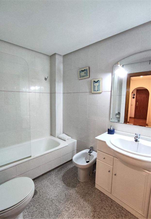 Casa Suni Alicante Centro Ngoại thất bức ảnh