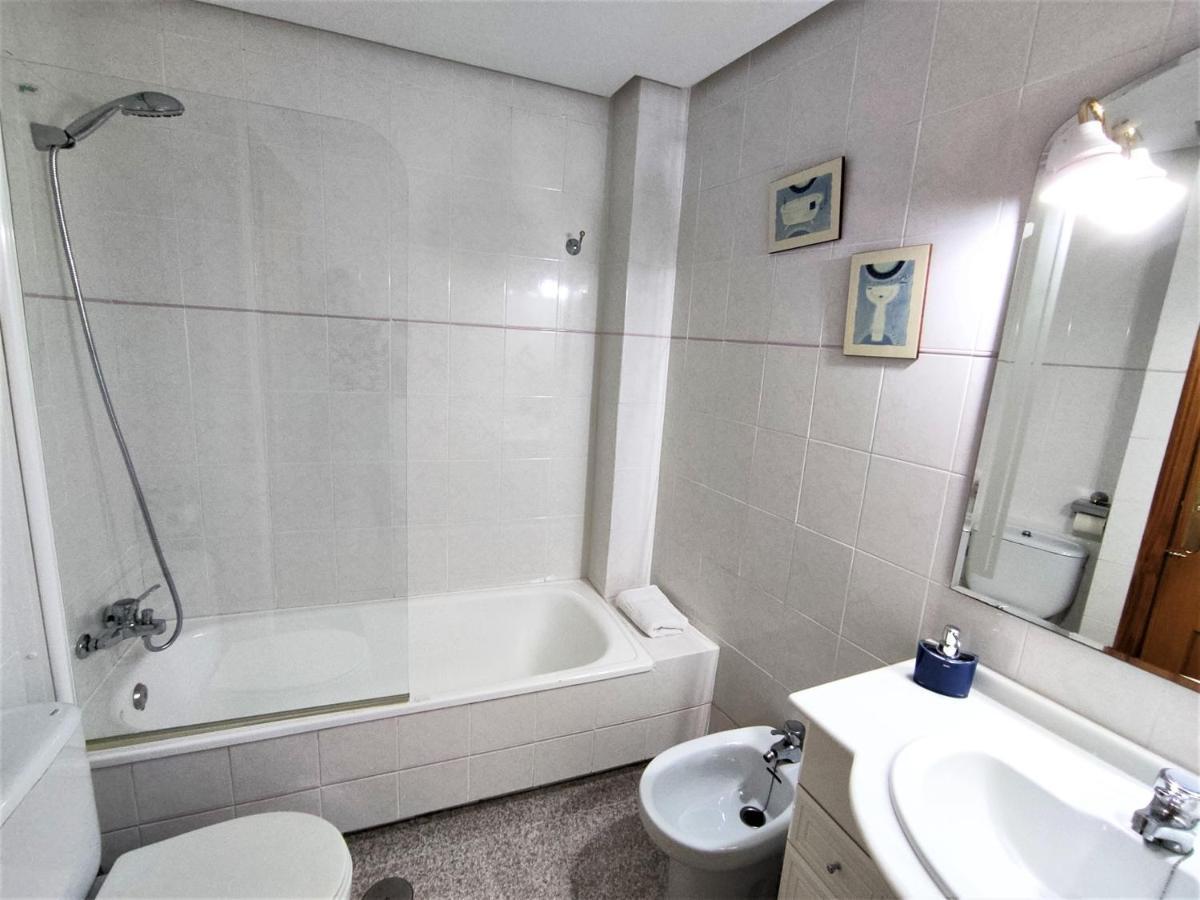 Casa Suni Alicante Centro Ngoại thất bức ảnh