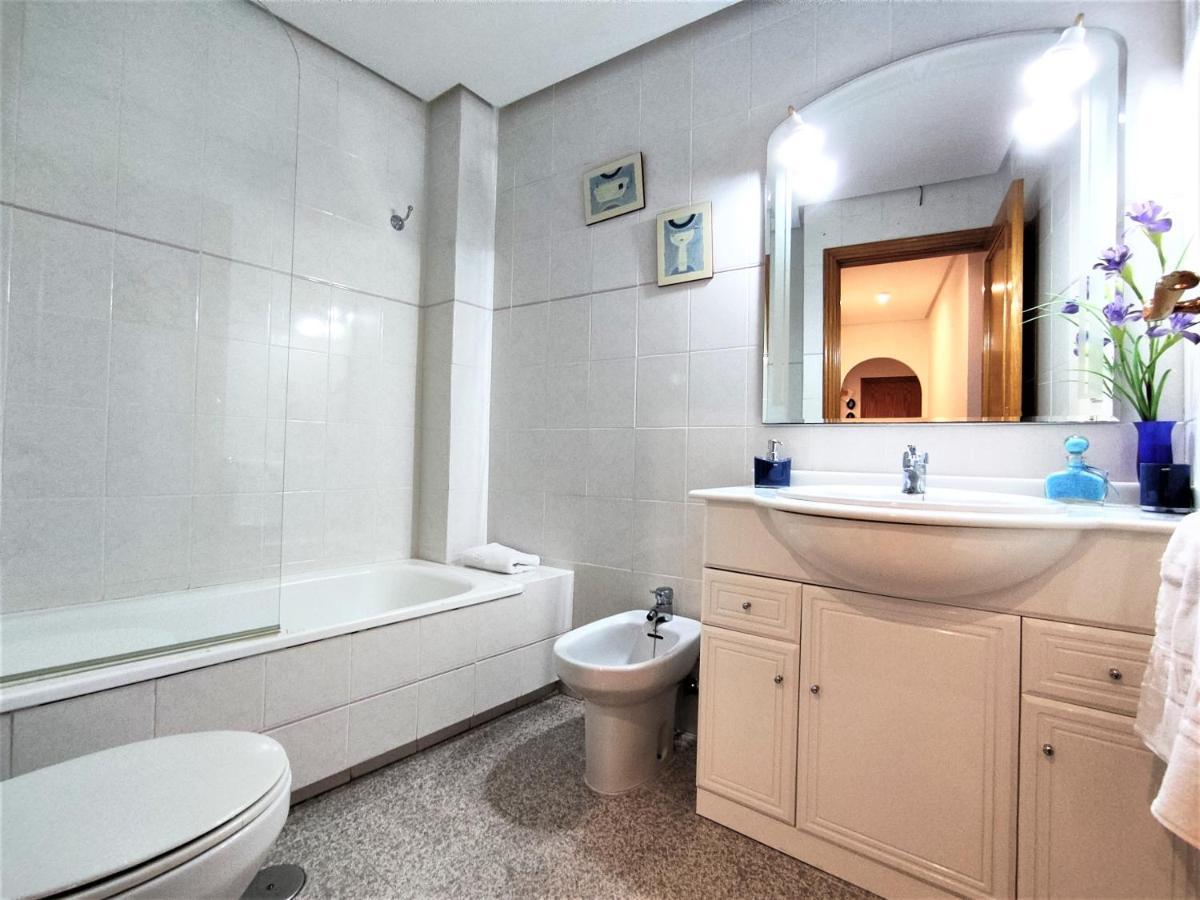 Casa Suni Alicante Centro Ngoại thất bức ảnh