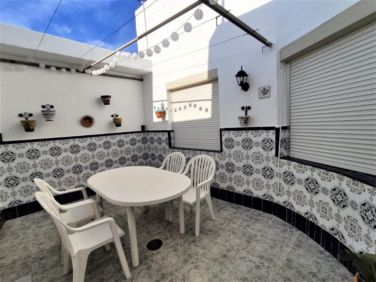 Casa Suni Alicante Centro Ngoại thất bức ảnh