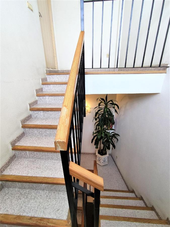 Casa Suni Alicante Centro Ngoại thất bức ảnh