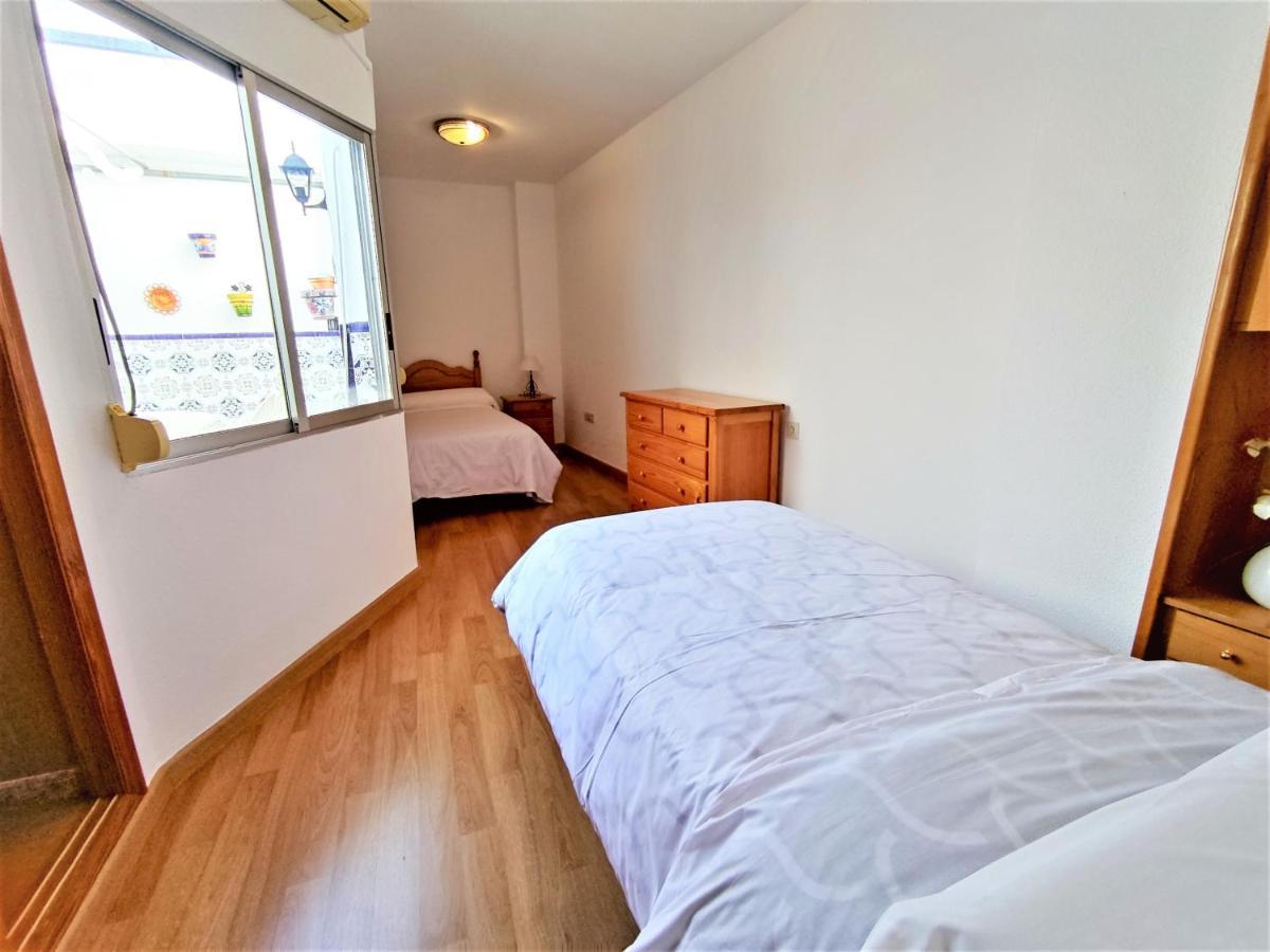 Casa Suni Alicante Centro Ngoại thất bức ảnh