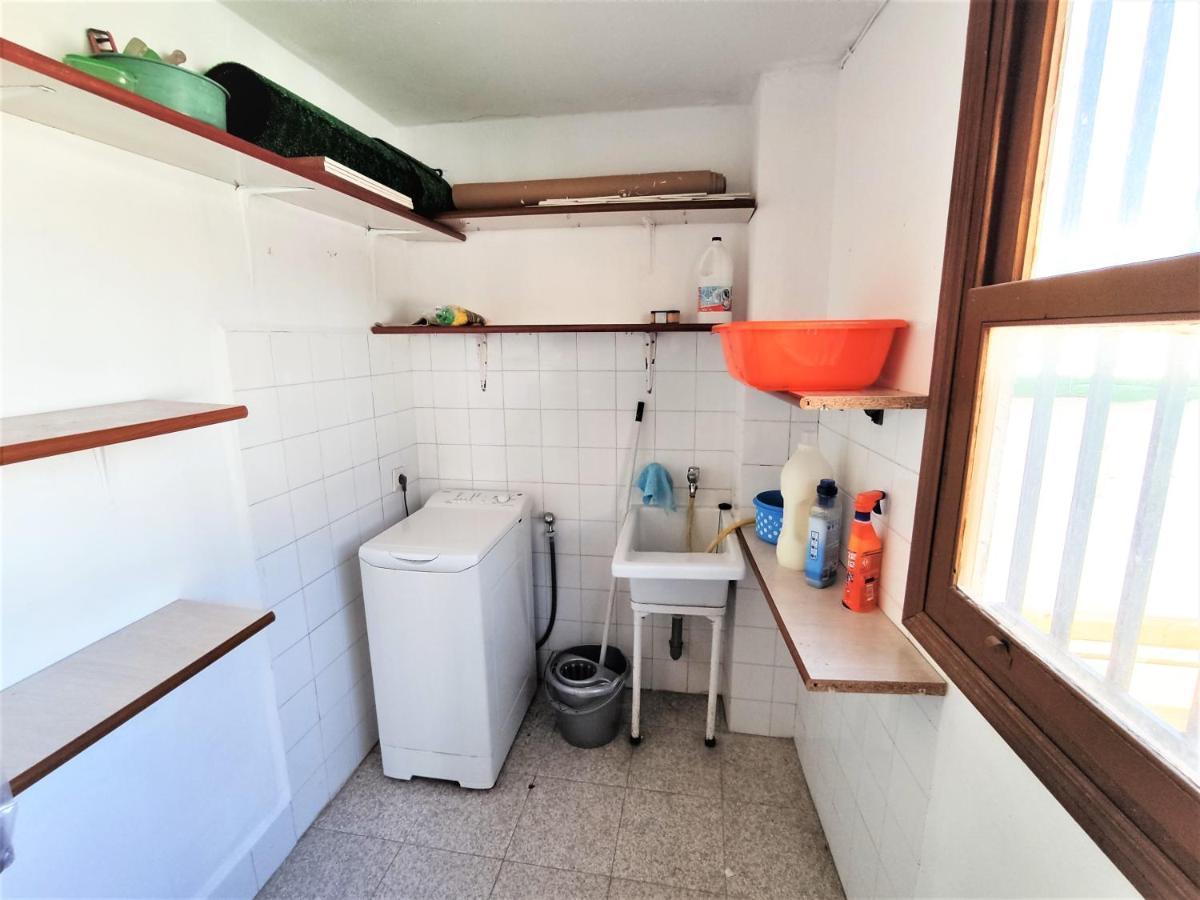 Casa Suni Alicante Centro Ngoại thất bức ảnh