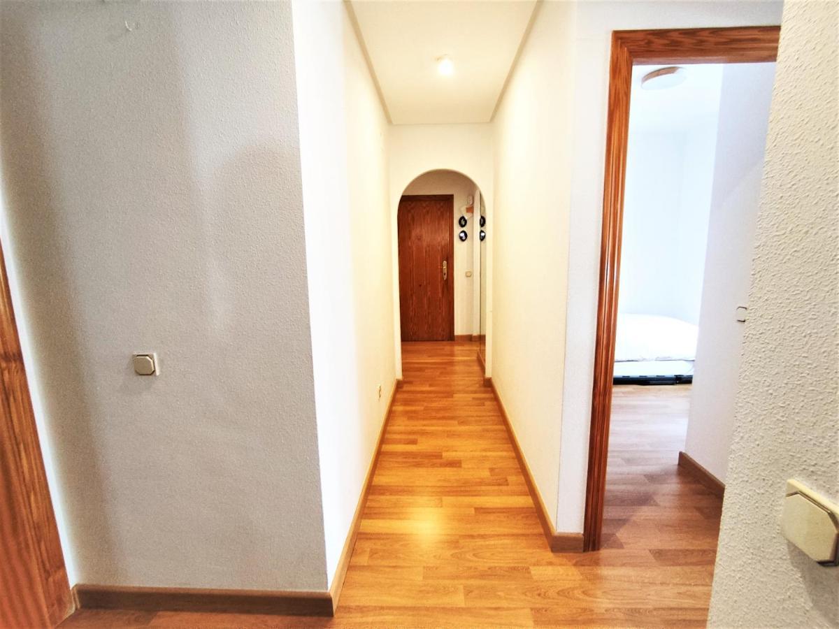 Casa Suni Alicante Centro Ngoại thất bức ảnh