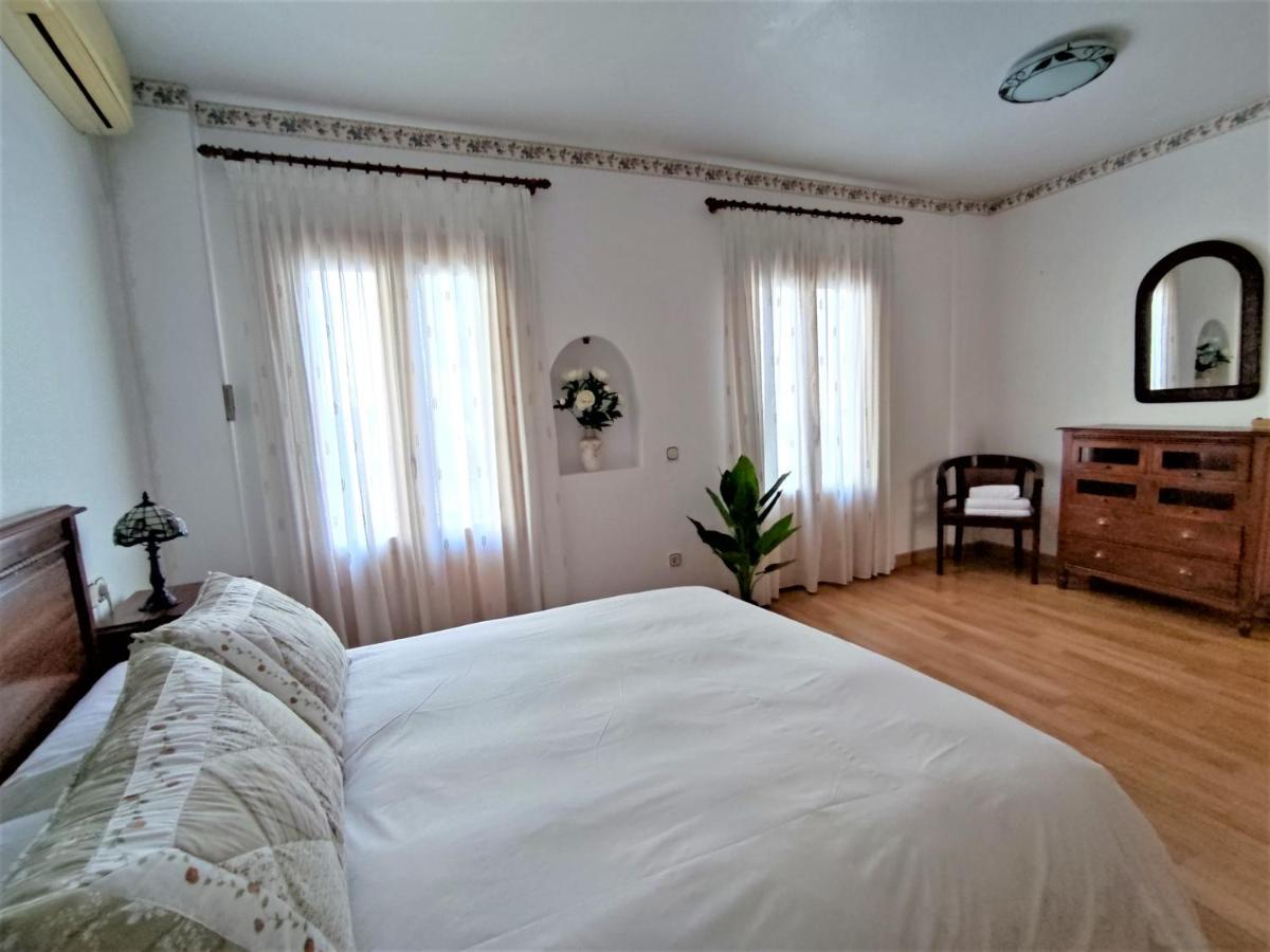 Casa Suni Alicante Centro Ngoại thất bức ảnh