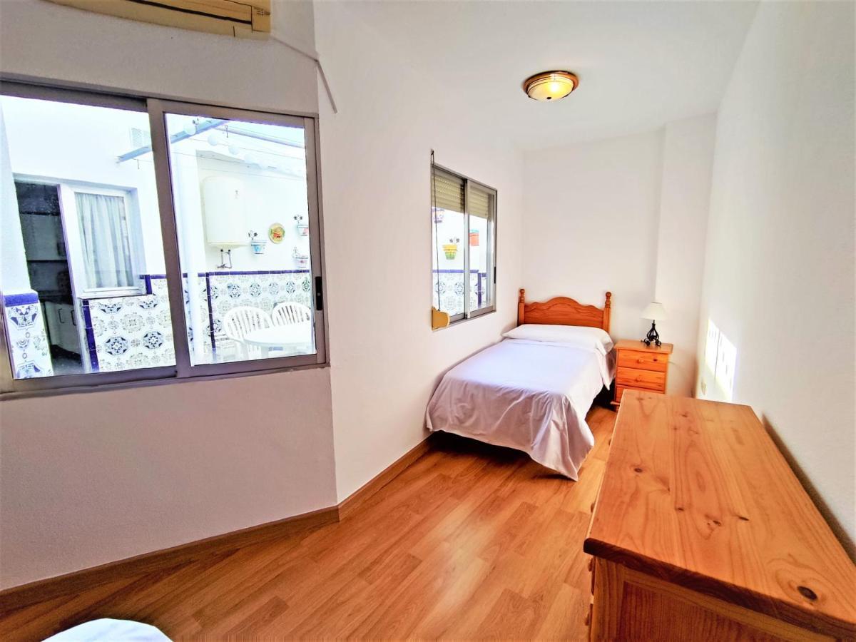 Casa Suni Alicante Centro Ngoại thất bức ảnh