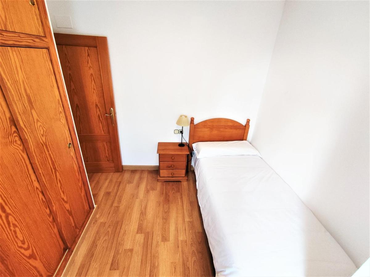 Casa Suni Alicante Centro Ngoại thất bức ảnh