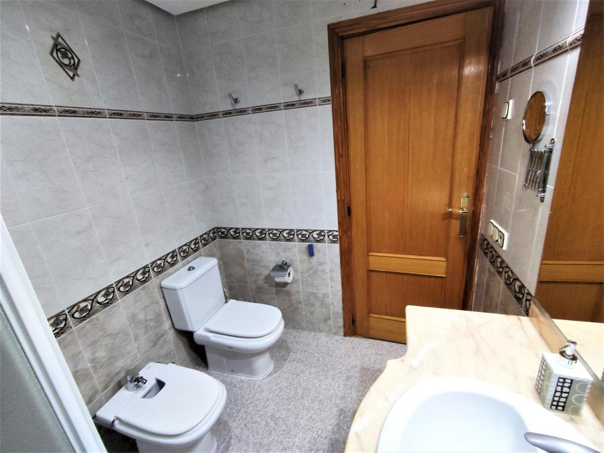 Casa Suni Alicante Centro Ngoại thất bức ảnh