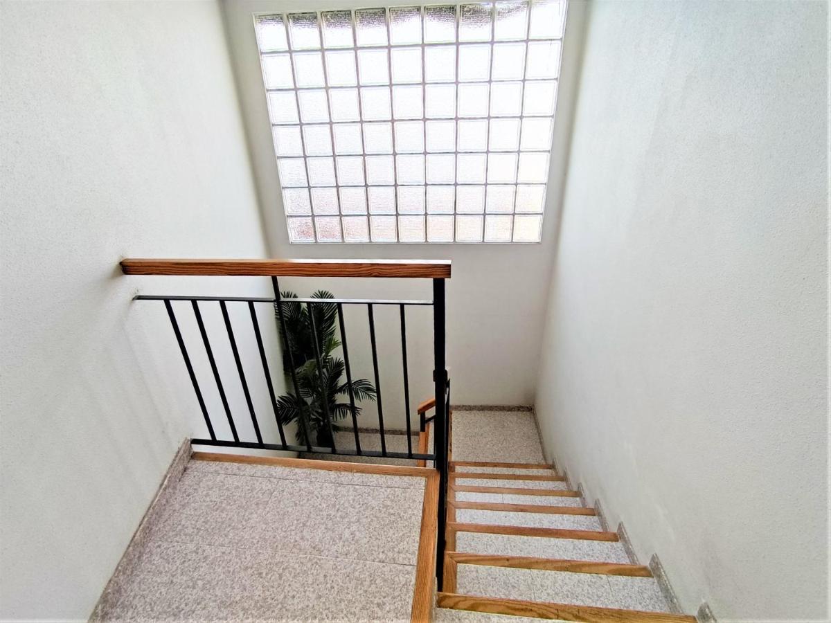 Casa Suni Alicante Centro Ngoại thất bức ảnh