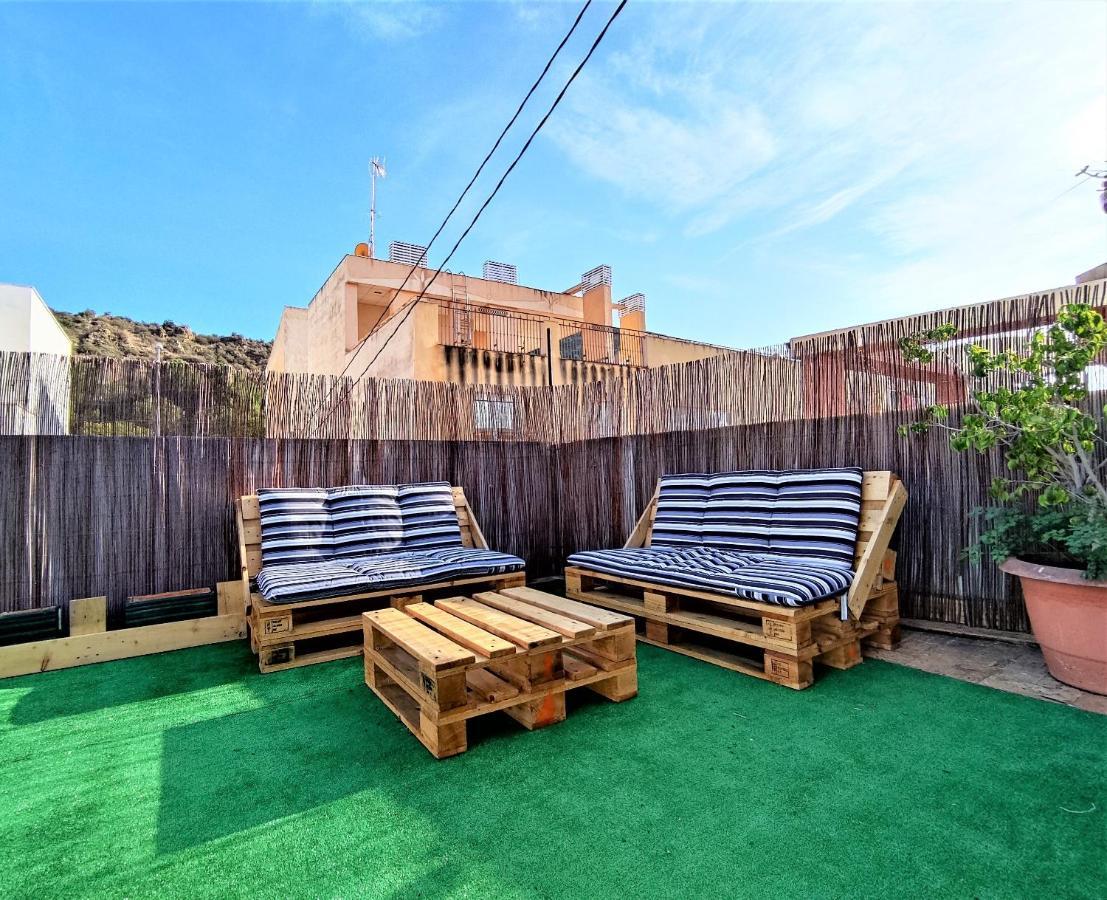 Casa Suni Alicante Centro Ngoại thất bức ảnh
